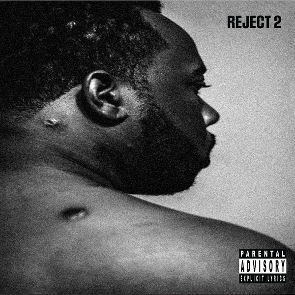 Conway The Machine - Reject 2 Vinyl