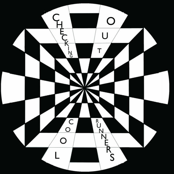 Cool Runners - Checking Out Vinyl