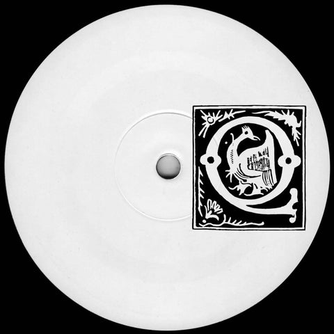 Coralie - 'Barney's Maze' Vinyl Vinyl - Vinyl Record