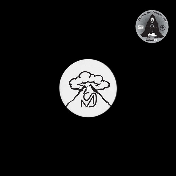 Corps Of Discovery - Corps Of Discovery Vinyl