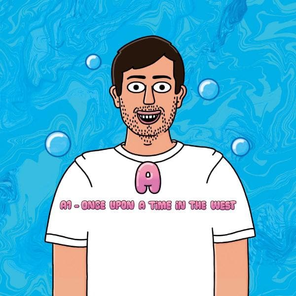 Costin Rp - 'Natura Omului' Vinyl Vinyl