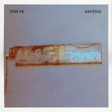 Tom VR - Frissons - Tom VR - Frissons (Vinyl) at ColdCutsHotWaxTom Vr ‎– Frissons Label: All My Thoughts ‎– AMT002 Format: Vinyl, 12