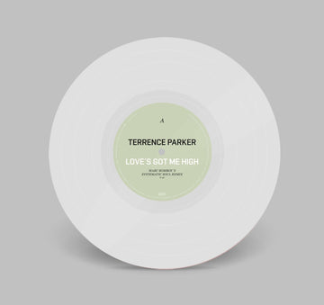 Terrence Parker - Love's Got Me High - Artists Terrence Parker, Marc Romboy Genre Deep House, Reissue Release Date 17 Mar 2023 Cat No. SYST1002-6 Format 10