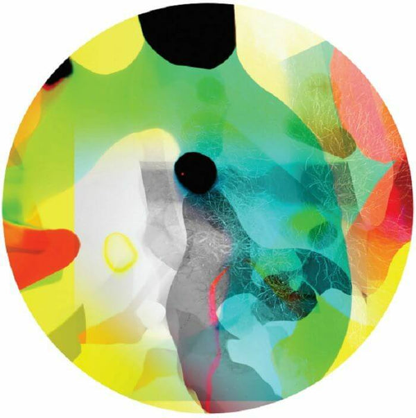 Crazy P - 'Caught Up' Vinyl Vinyl