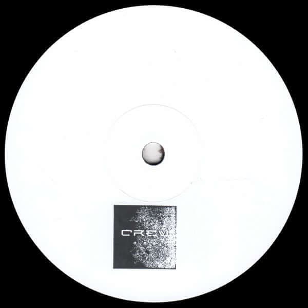 Crew 1 - 'Hyper Destiny' Vinyl Vinyl