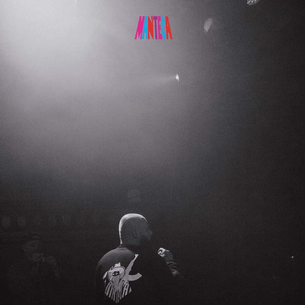 CRIMEAPPLE - El Cantante Vinyl