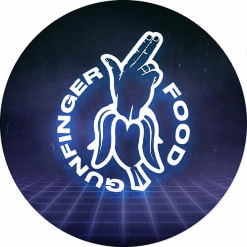 Cyphon & Obzerv - Janus Gate EP Vinyl