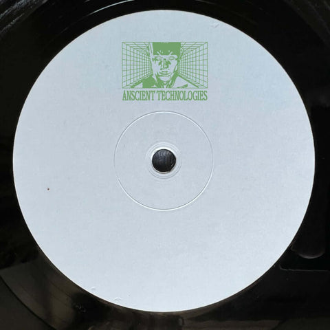 D - UFO - Sant Bernat 8 Vinyl - Vinyl Record