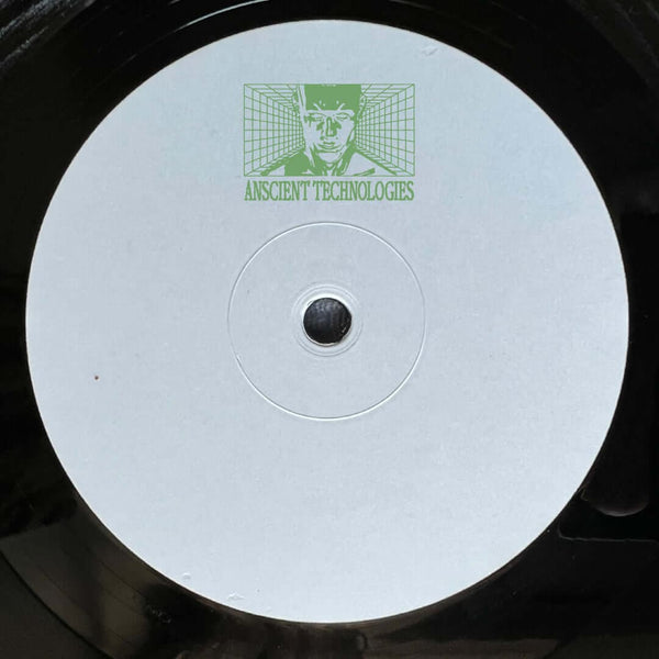 D - UFO - Sant Bernat 8 Vinyl