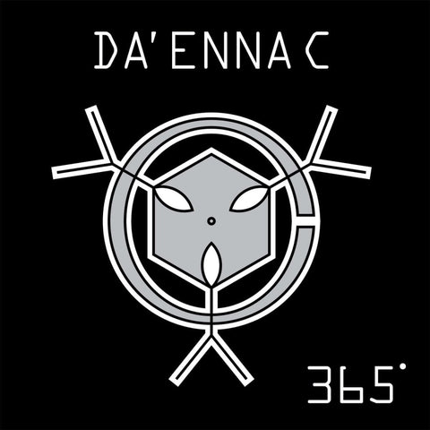 Da Enna C - 365 Vinyl - Vinyl Record