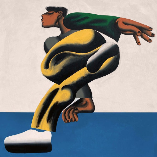 Dan Kye - Small Moments Vinyl