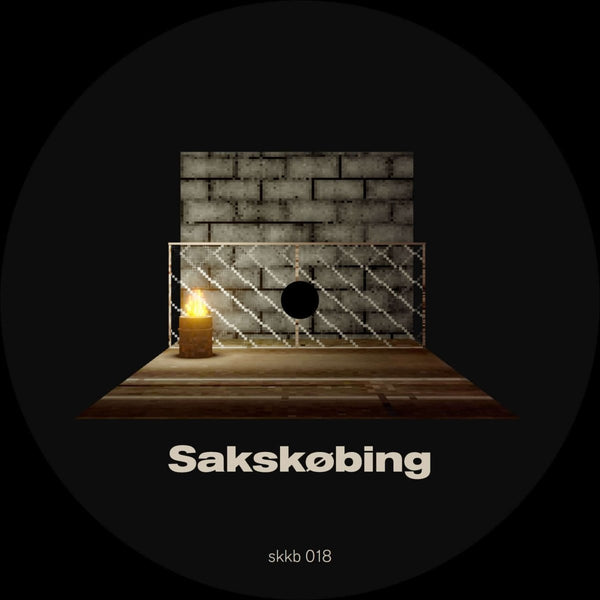 Dan Piu - 'Constant Light' Vinyl Vinyl