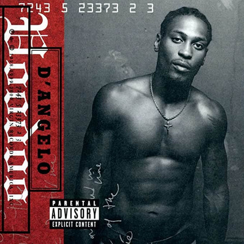 D'Angelo - Voodoo Vinyl - Vinyl Record