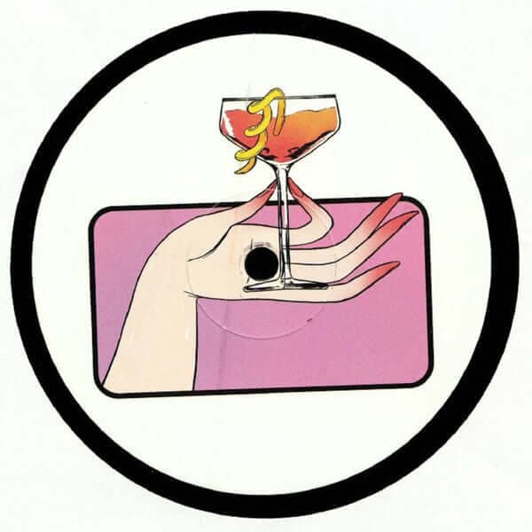 Daniel T & Duckcomb - Pleasure Of Edits 05 Vinyl