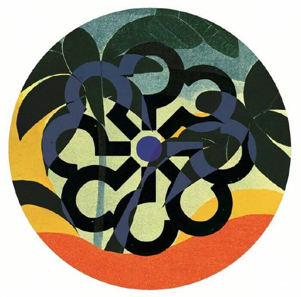 Das Komplex - Quest Vinyl