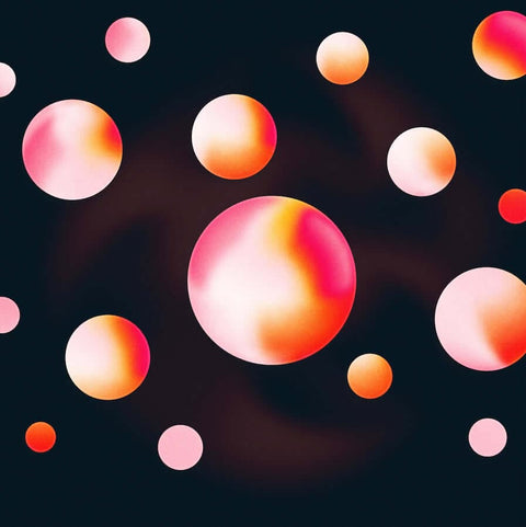 Dave Angel - Original Man Vinyl - Vinyl Record