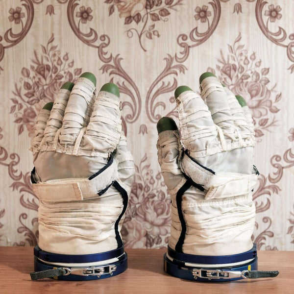 David Sylvian & Stephan Mathieu - Wandermude Vinyl