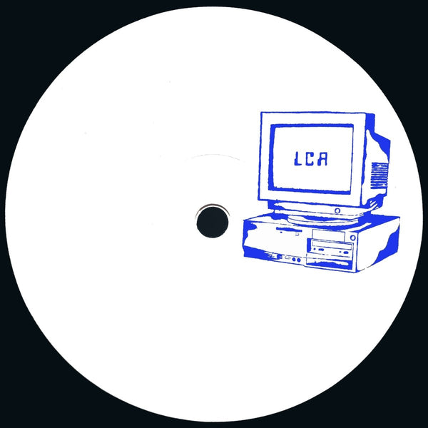 Deadly Habitz - Lost City Archives Vol 7 Vinyl