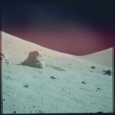 Deep Space Network - Big Rooms Vinyl