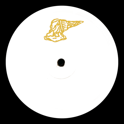 Demi Riquísimo - Mysterious Vinyl - Vinyl Record