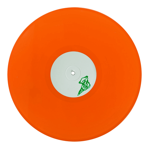 Demi Riquísimo - Reconfigured II Vinyl - Vinyl Record