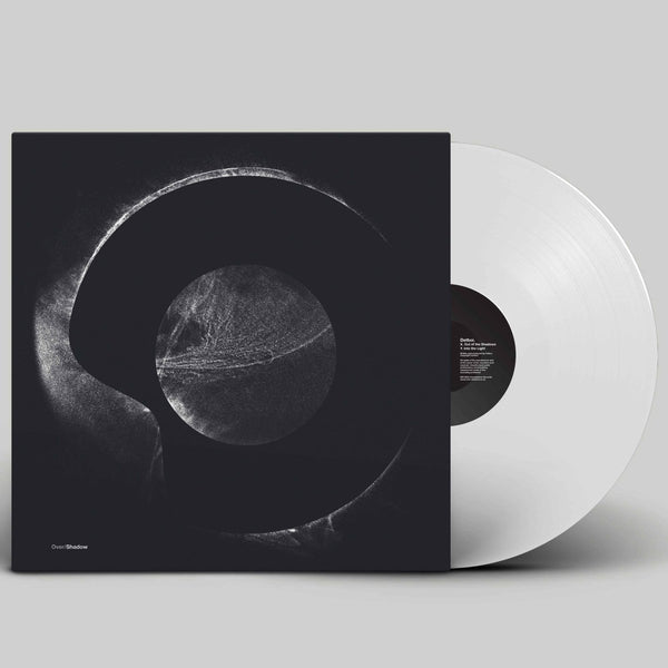 Detboi - Into The Shadows Vinyl