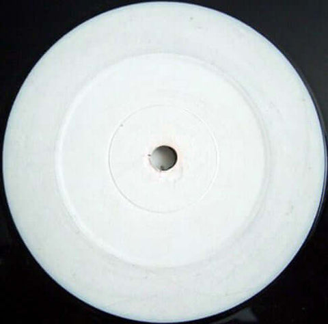 Different Gear Vs. The Police - When The World Is Running Down (You Can't Go Wrong) Vinyl - Vinyl Record