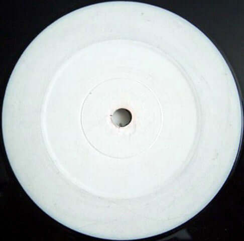 Different Gear Vs. The Police - When The World Is Running Down (You Can't Go Wrong) Vinyl