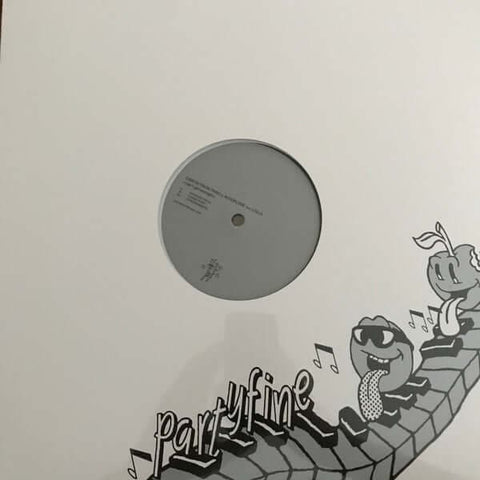 Dimitri From Paris & Aeroplane - Can’t Get Enough Vinyl - Vinyl Record