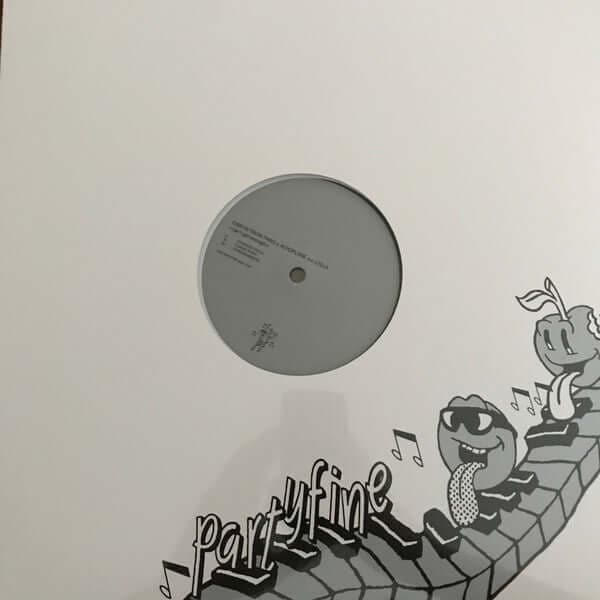 Dimitri From Paris & Aeroplane - Can’t Get Enough Vinyl