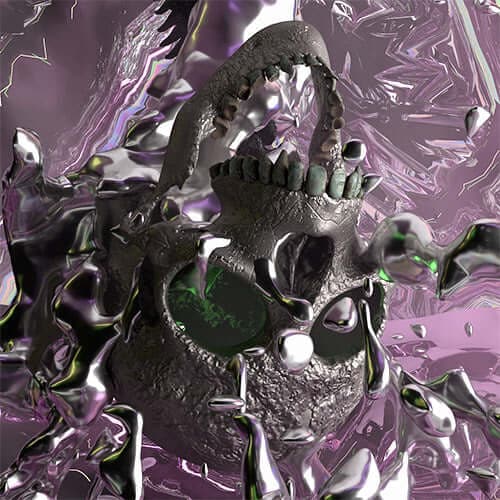 DJ Akoza - DOG U OUT Vinyl