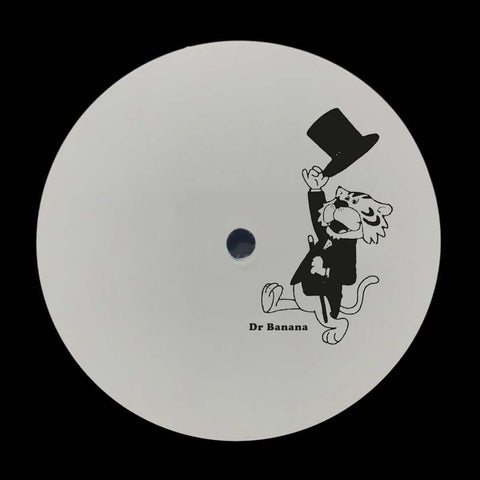 DJ D Lux - DRBAGAIN16 Vinyl - Vinyl Record