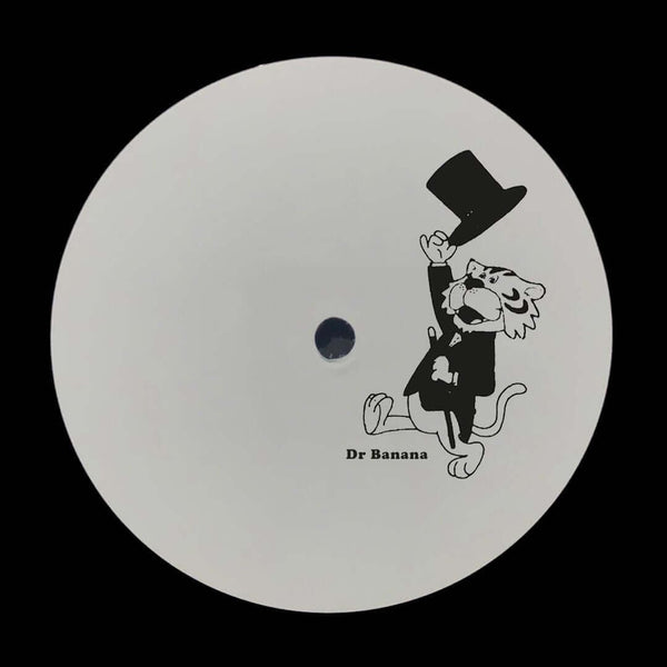 DJ D Lux - DRBAGAIN16 Vinyl
