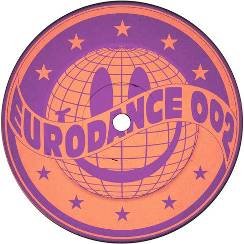 DJ HEARTSTRING - 4 The People Vinyl - Vinyl Record