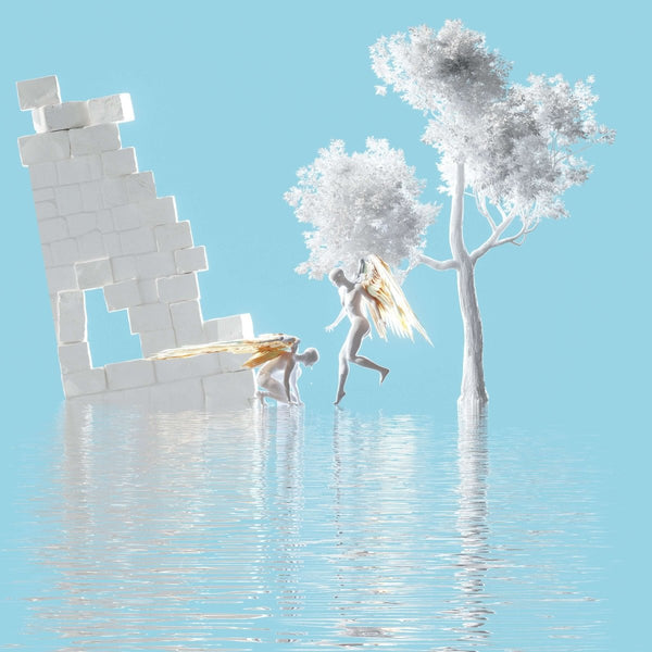 DJ Python - Club Sentimientos Vol 2 Vinyl