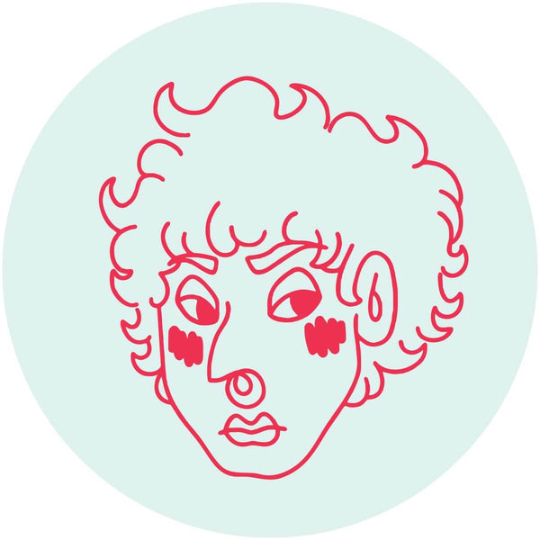 DJ Sofa - 'So Soft' Vinyl Vinyl