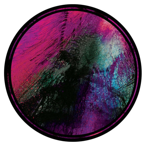 DJ Tjizza / Jhobei - Nuances de Nuit, Vol. 11 Vinyl