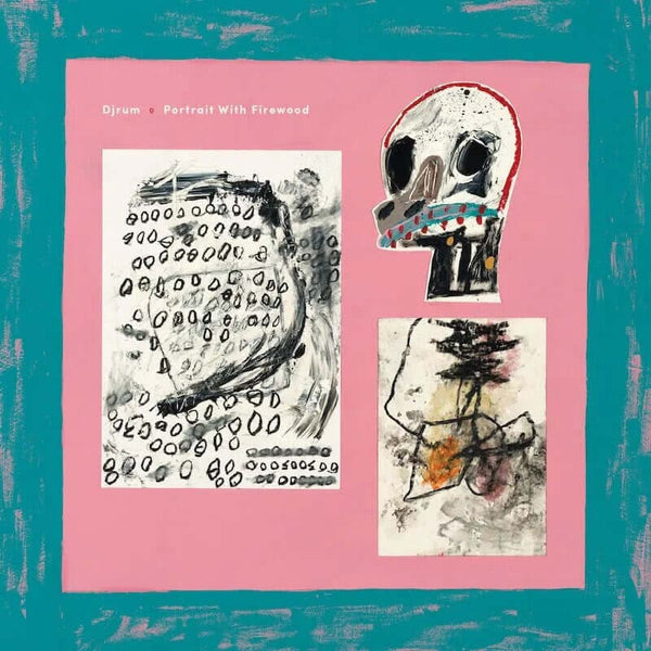 DJrum - Portrait With Firewood Vinyl