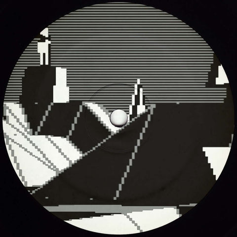 DMX Krew - Overseer Vinyl - Vinyl Record