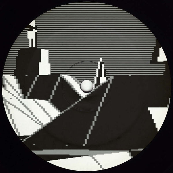 DMX Krew - Overseer Vinyl