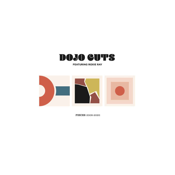 Dojo Cuts - Pieces (Best of Dojo Cuts) Vinyl