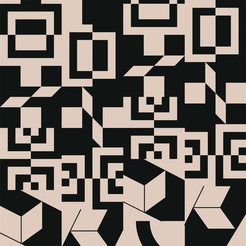 Domenico Lancellotti - SRAMBA Vinyl - Vinyl Record