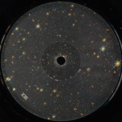 Dormald, Ormag - XIII004 Vinyl - Vinyl Record