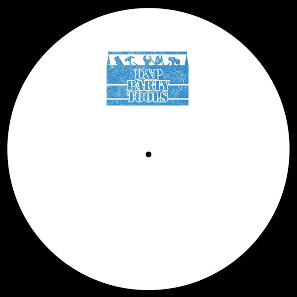 D&P - 'Party Tools Vol.2' Vinyl Vinyl