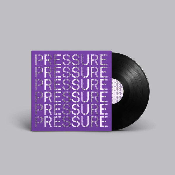 Dusky - Pressure Vinyl