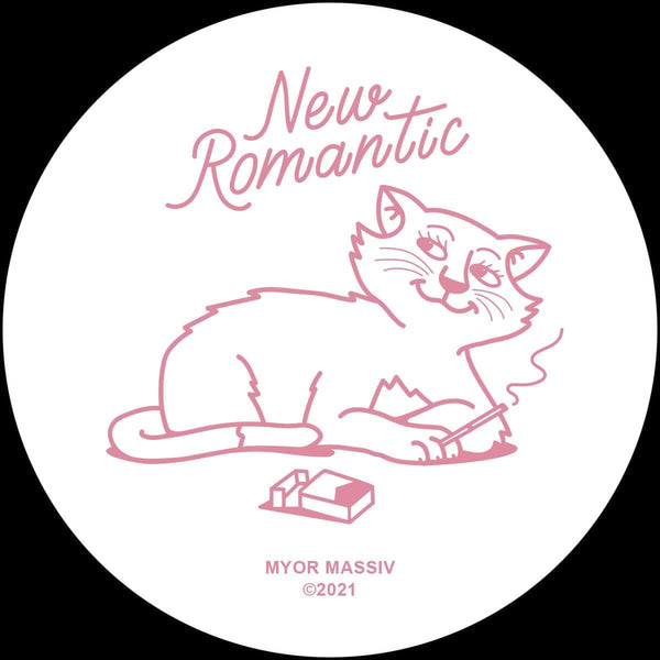 Dwarde / Coco Bryce - Where Do I Go Vinyl