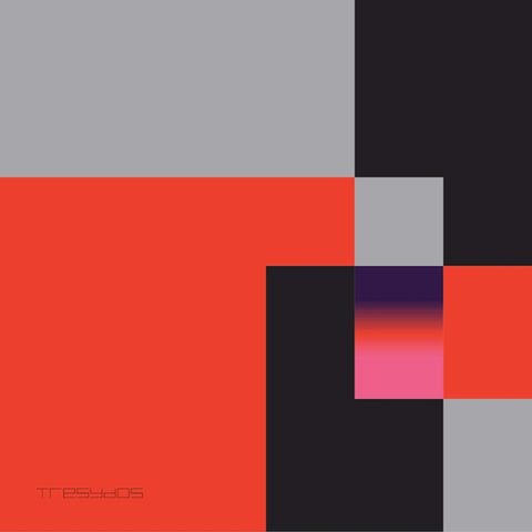 Ed Hodge - The Gateway EP Vinyl - Vinyl Record