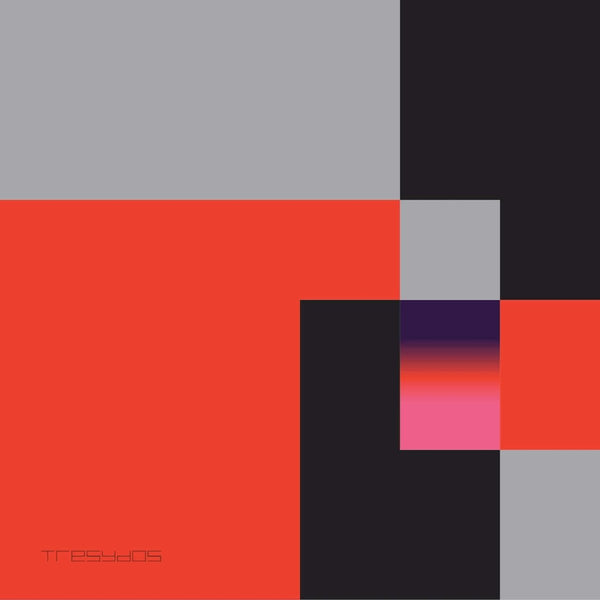 Ed Hodge - The Gateway EP Vinyl