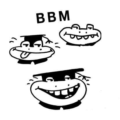 Eden Burns - Big Beat Manifesto Vol. I Vinyl