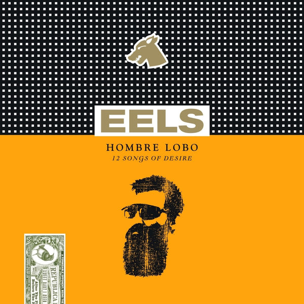 Eels - Hombre Lobo Vinyl